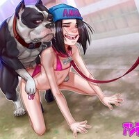 janiegoth's Avatar