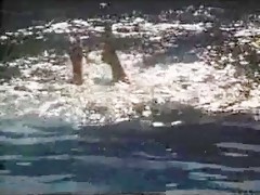 Group action wtih Yukiko Suo & Miku Ohashi