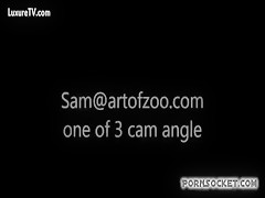 First anilingus and ass fuck