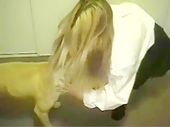 intense dogsex
