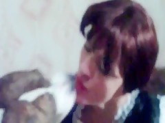Russian zoosex