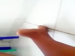 Mom Rides dog cock