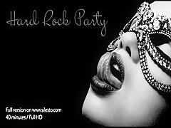 Veronica Silesto Hard Rock Party (NEW)