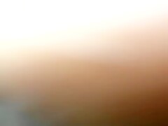 Novinha safada adora sentar na rola do dog