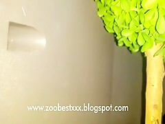 Brazilian hotwife Knot and Pullout